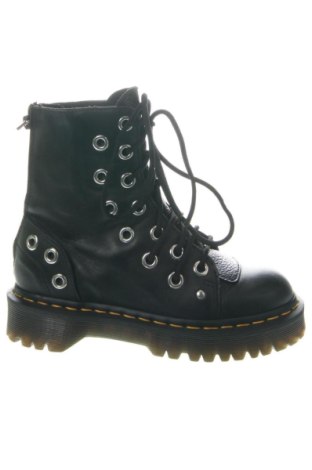 Damen Stiefeletten Dr. Martens, Größe 36, Farbe Schwarz, Preis € 162,66