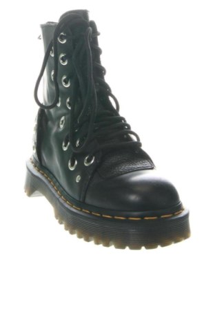 Damen Stiefeletten Dr. Martens, Größe 36, Farbe Schwarz, Preis € 162,66