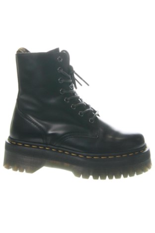 Γυναικεία μποτάκια Dr. Martens, Μέγεθος 39, Χρώμα Μαύρο, Τιμή 244,99 €