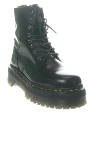 Γυναικεία μποτάκια Dr. Martens, Μέγεθος 39, Χρώμα Μαύρο, Τιμή 244,99 €
