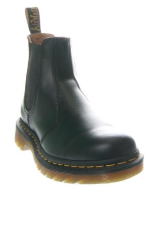 Γυναικεία μποτάκια Dr. Martens, Μέγεθος 37, Χρώμα Μαύρο, Τιμή 244,99 €