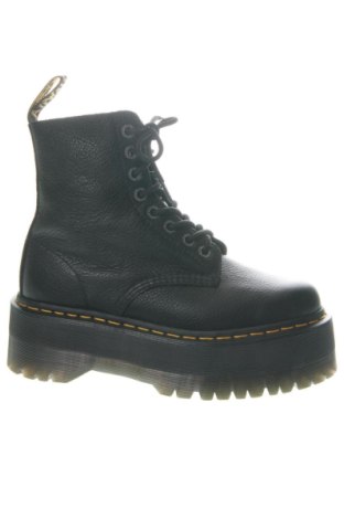 Γυναικεία μποτάκια Dr. Martens, Μέγεθος 40, Χρώμα Μαύρο, Τιμή 244,99 €