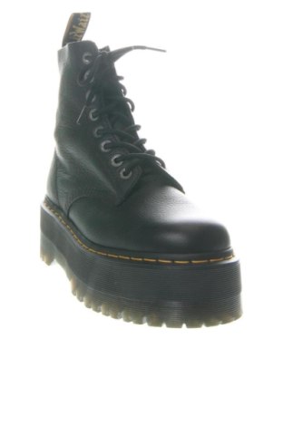 Γυναικεία μποτάκια Dr. Martens, Μέγεθος 40, Χρώμα Μαύρο, Τιμή 244,99 €