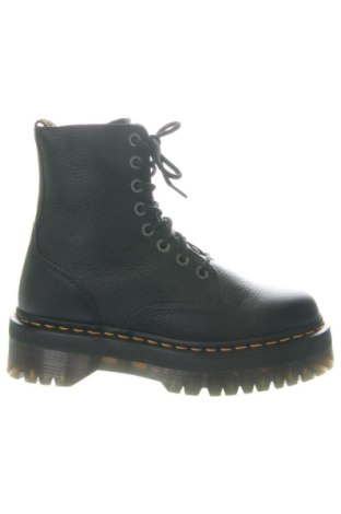 Γυναικεία μποτάκια Dr. Martens, Μέγεθος 40, Χρώμα Μαύρο, Τιμή 244,99 €