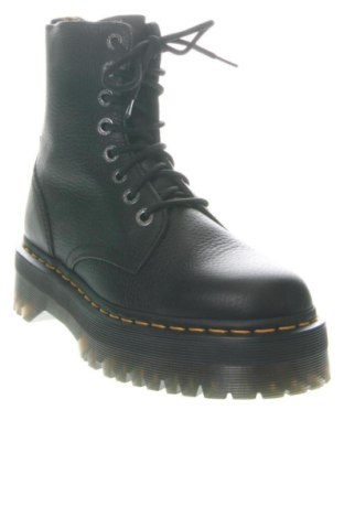 Γυναικεία μποτάκια Dr. Martens, Μέγεθος 40, Χρώμα Μαύρο, Τιμή 244,99 €