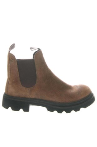 Damen Stiefeletten ECCO, Größe 39, Farbe Braun, Preis € 110,00