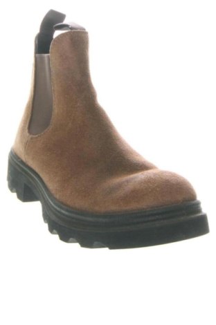 Damen Stiefeletten ECCO, Größe 39, Farbe Braun, Preis € 110,00