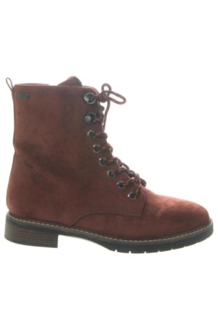 Damen Stiefeletten Esprit, Größe 38, Farbe Braun, Preis € 58,00