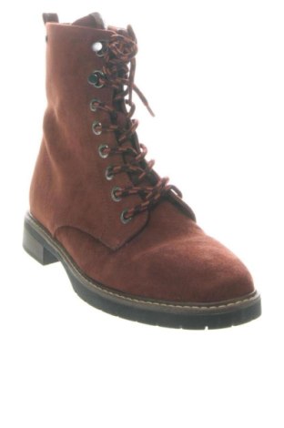Damen Stiefeletten Esprit, Größe 38, Farbe Braun, Preis € 58,00