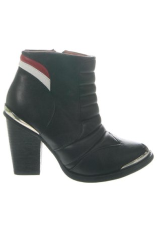 Damen Stiefeletten Free People, Größe 38, Farbe Schwarz, Preis € 110,00