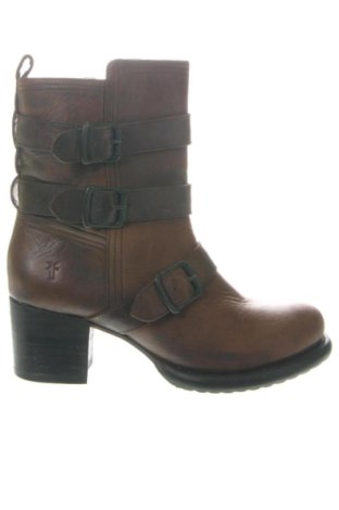Damen Stiefeletten Frye, Größe 39, Farbe Braun, Preis € 214,00