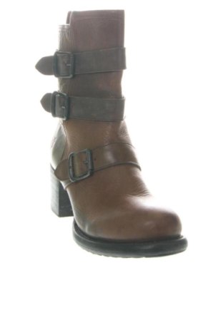 Damen Stiefeletten Frye, Größe 39, Farbe Braun, Preis € 214,00