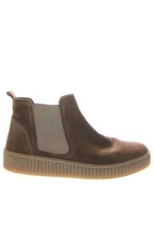 Damen Stiefeletten Gabor, Größe 40, Farbe Braun, Preis € 58,00