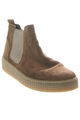 Damen Stiefeletten Gabor, Größe 40, Farbe Braun, Preis € 58,00