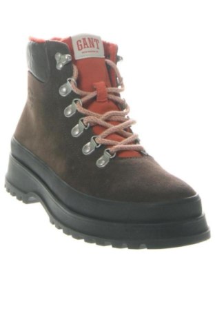 Damen Stiefeletten Gant, Größe 39, Farbe Braun, Preis 187,99 €