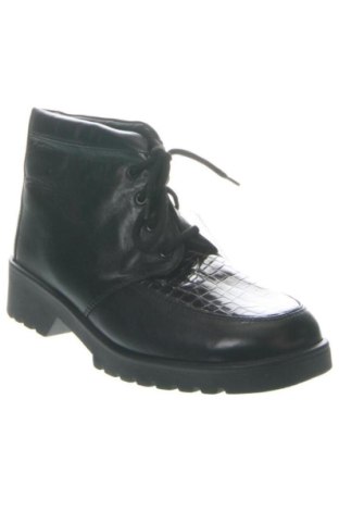 Damen Stiefeletten Ganter, Größe 37, Farbe Schwarz, Preis € 237,03