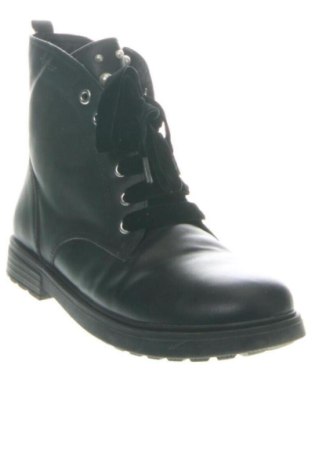 Damen Stiefeletten Geox, Größe 39, Farbe Schwarz, Preis € 91,00