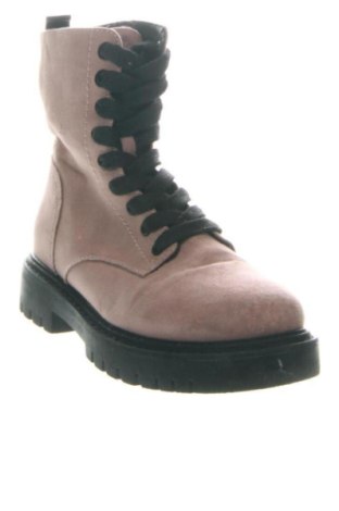 Damen Stiefeletten Graceland, Größe 37, Farbe Rosa, Preis € 32,00