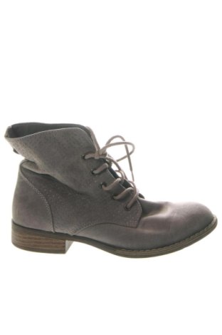 Damen Stiefeletten Graceland, Größe 38, Farbe Beige, Preis € 32,00