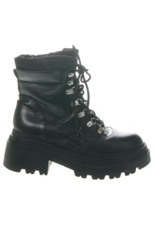 Damen Stiefeletten Guess, Größe 38, Farbe Schwarz, Preis € 50,63