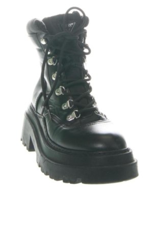 Damen Stiefeletten Guess, Größe 38, Farbe Schwarz, Preis € 50,63