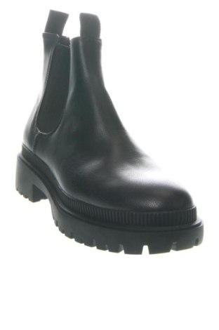 Botine de damă H&M, Mărime 42, Culoare Negru, Preț 166,82 Lei