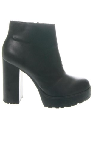 Damen Stiefeletten H&M Divided, Größe 38, Farbe Schwarz, Preis € 32,00