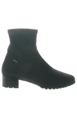 Damen Stiefeletten Hogl, Größe 40, Farbe Schwarz, Preis 151,35 €