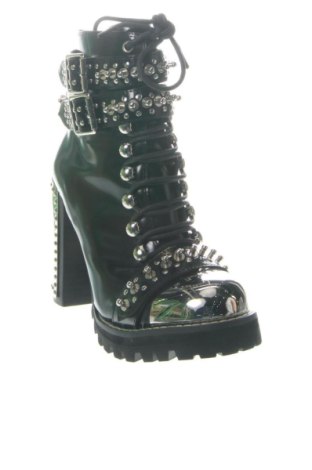 Dámské boty  Jeffrey Campbell, Velikost 37, Barva Vícebarevné, Cena  5 244,00 Kč