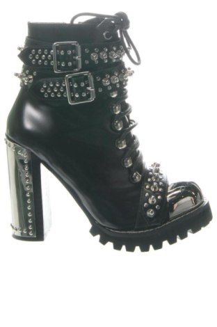 Dámské boty  Jeffrey Campbell, Velikost 37, Barva Vícebarevné, Cena  5 244,00 Kč