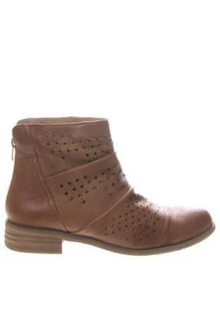 Damen Stiefeletten Lasocki, Größe 40, Farbe Braun, Preis 71,58 €