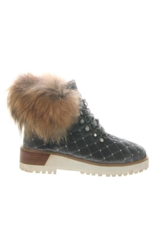 Damen Stiefeletten Le Silla, Größe 36, Farbe Grau, Preis € 383,00