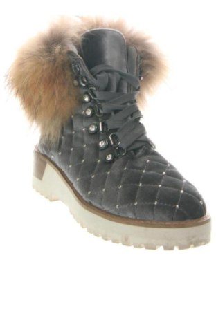 Damen Stiefeletten Le Silla, Größe 36, Farbe Grau, Preis € 383,00