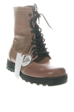 Damen Stiefeletten Lumberjack, Größe 40, Farbe Braun, Preis € 88,00