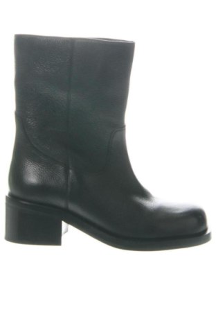 Damen Stiefeletten Mango, Größe 38, Farbe Schwarz, Preis € 30,00