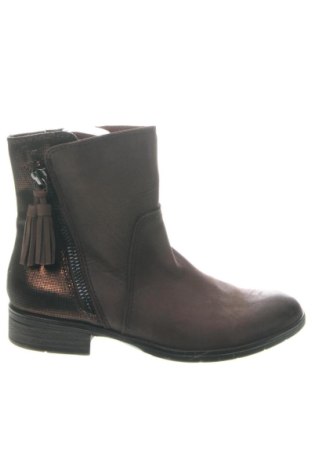 Damen Stiefeletten Marco Tozzi, Größe 39, Farbe Braun, Preis € 72,00