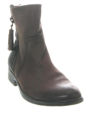 Damen Stiefeletten Marco Tozzi, Größe 39, Farbe Braun, Preis € 72,00