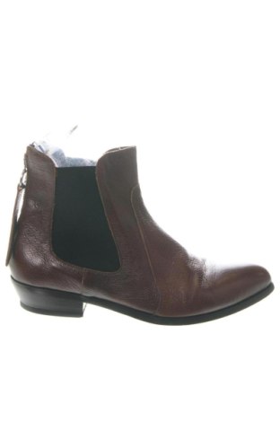 Damen Stiefeletten Mariella, Größe 40, Farbe Braun, Preis € 75,19