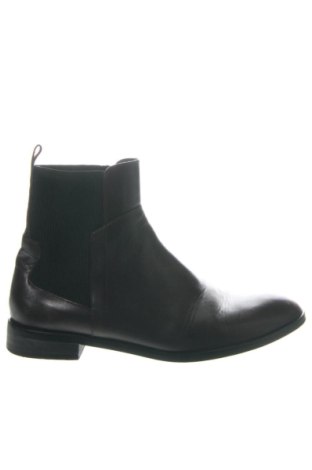 Damen Stiefeletten Massimo Dutti, Größe 41, Farbe Rot, Preis € 110,49