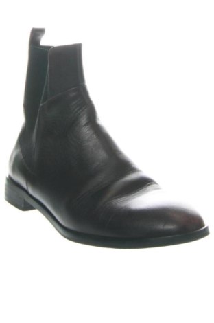 Damen Stiefeletten Massimo Dutti, Größe 41, Farbe Rot, Preis € 110,49