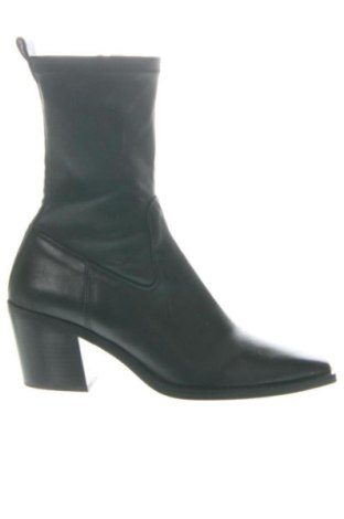 Női bokacsizma Massimo Dutti, Méret 39, Szín Fekete, Ár 43 364 Ft