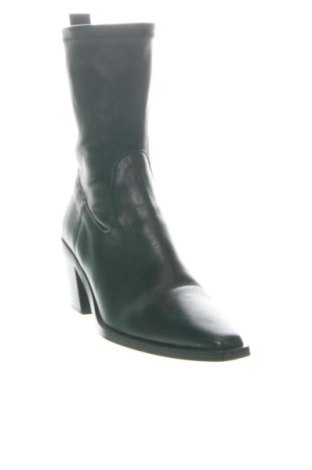 Női bokacsizma Massimo Dutti, Méret 39, Szín Fekete, Ár 43 364 Ft