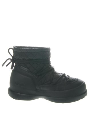 Γυναικεία μποτάκια Moon Boot, Μέγεθος 38, Χρώμα Μαύρο, Τιμή 182,99 €