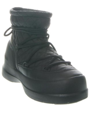 Γυναικεία μποτάκια Moon Boot, Μέγεθος 38, Χρώμα Μαύρο, Τιμή 182,99 €