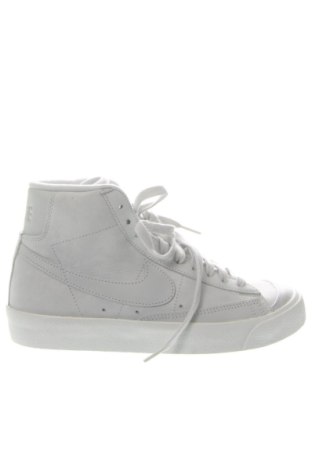 Damen Stiefeletten Nike, Größe 39, Farbe Grau, Preis € 110,43
