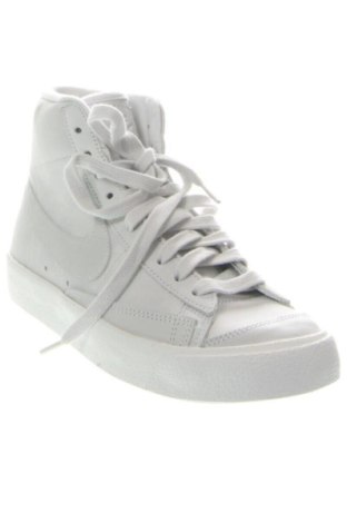 Damen Stiefeletten Nike, Größe 39, Farbe Grau, Preis € 110,43