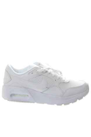 Γυναικεία μποτάκια Nike, Μέγεθος 36, Χρώμα Λευκό, Τιμή 134,99 €
