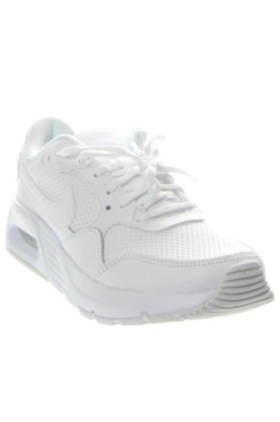 Γυναικεία μποτάκια Nike, Μέγεθος 36, Χρώμα Λευκό, Τιμή 134,99 €