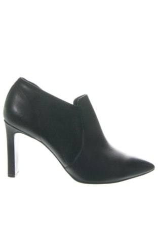 Γυναικεία μποτάκια Nine West, Μέγεθος 39, Χρώμα Μαύρο, Τιμή 36,24 €