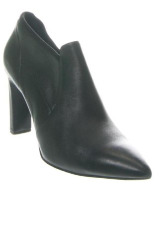 Γυναικεία μποτάκια Nine West, Μέγεθος 39, Χρώμα Μαύρο, Τιμή 36,24 €